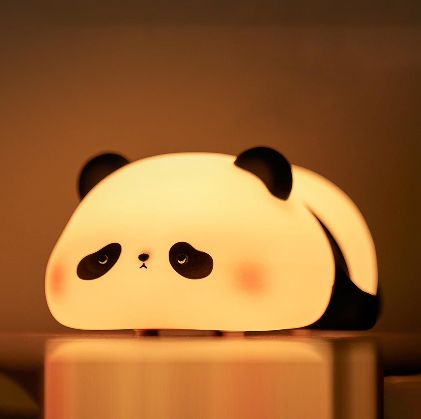 Panda  Night Light