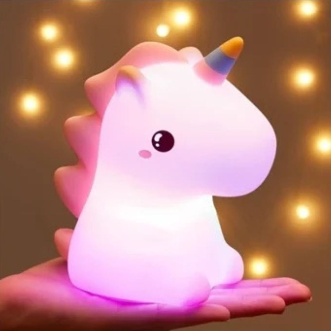 Unicorn  Night Light