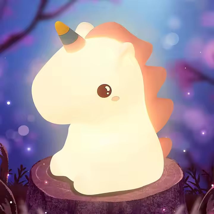 Unicorn  Night Light