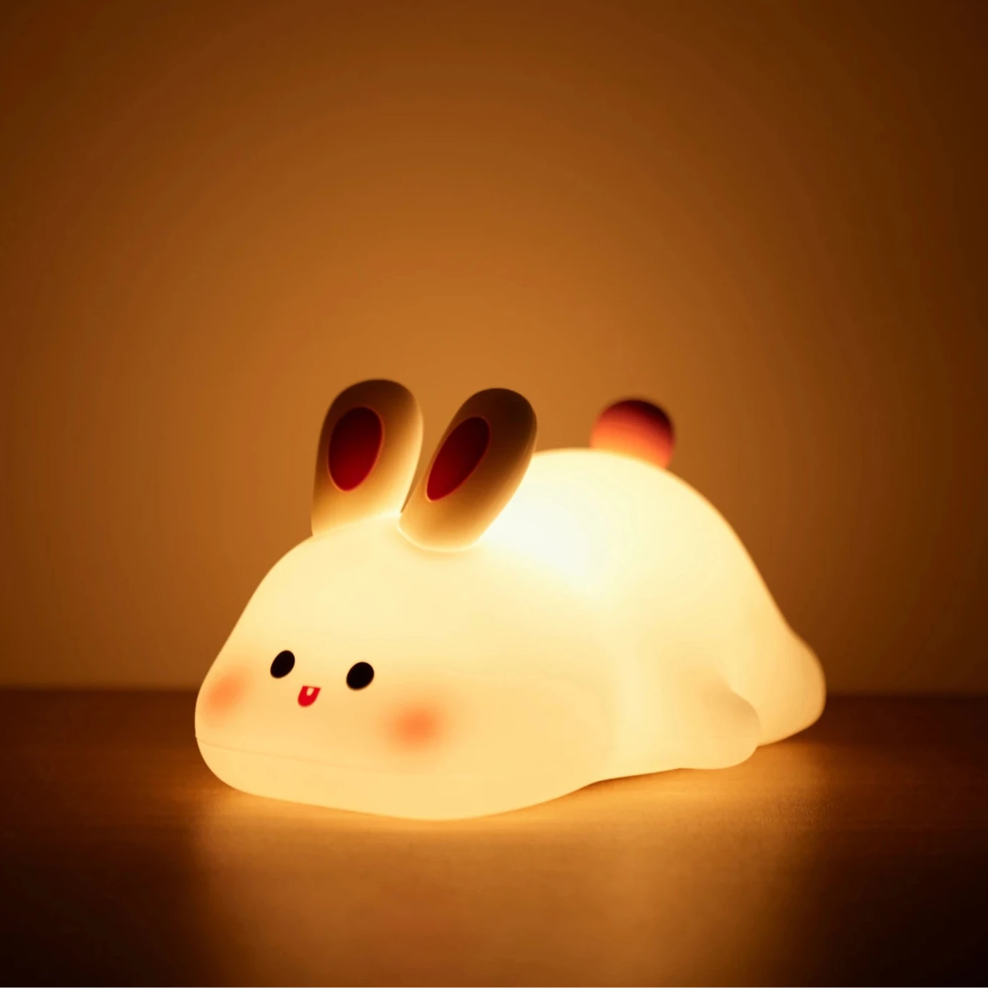 Bunny Night Light