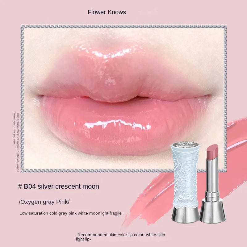 Flower Knows Lip Glaze