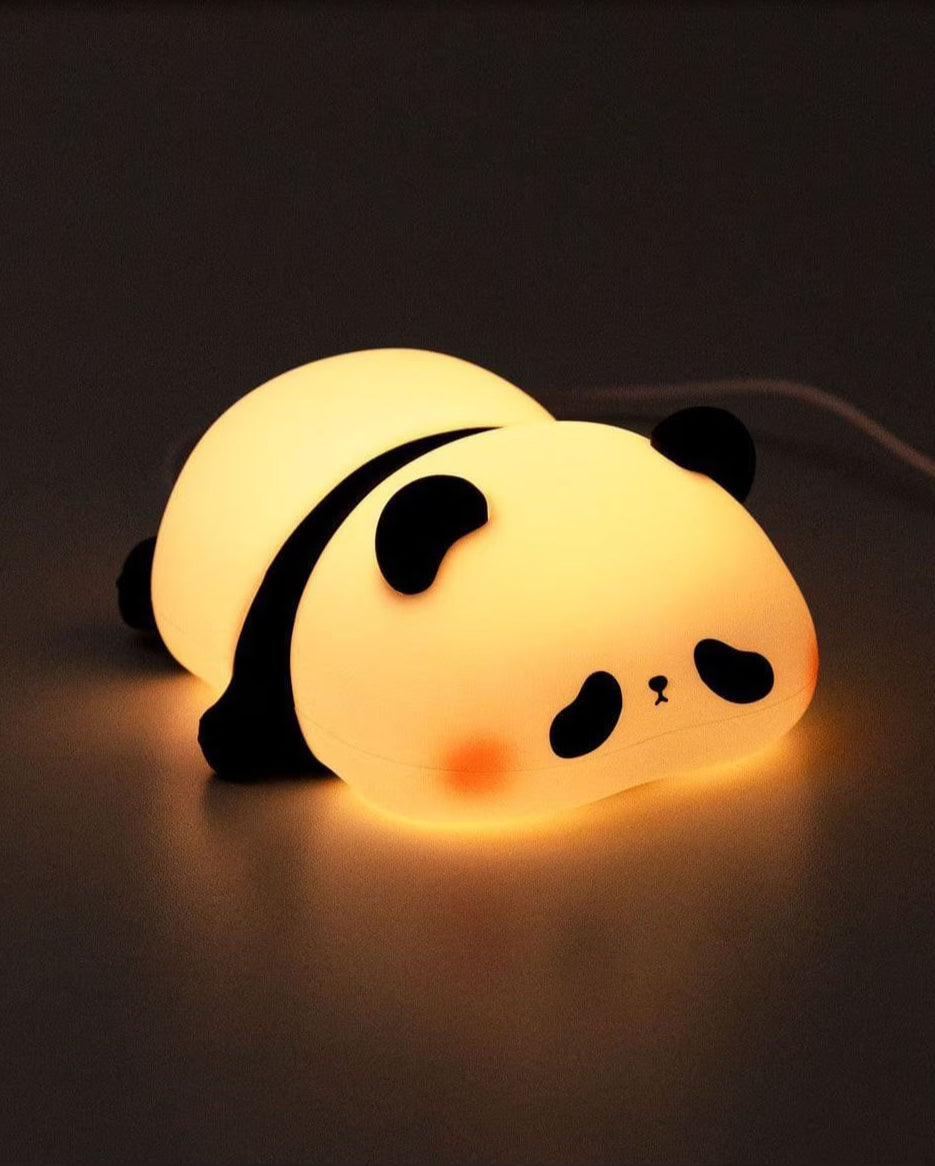 Panda  Night Light